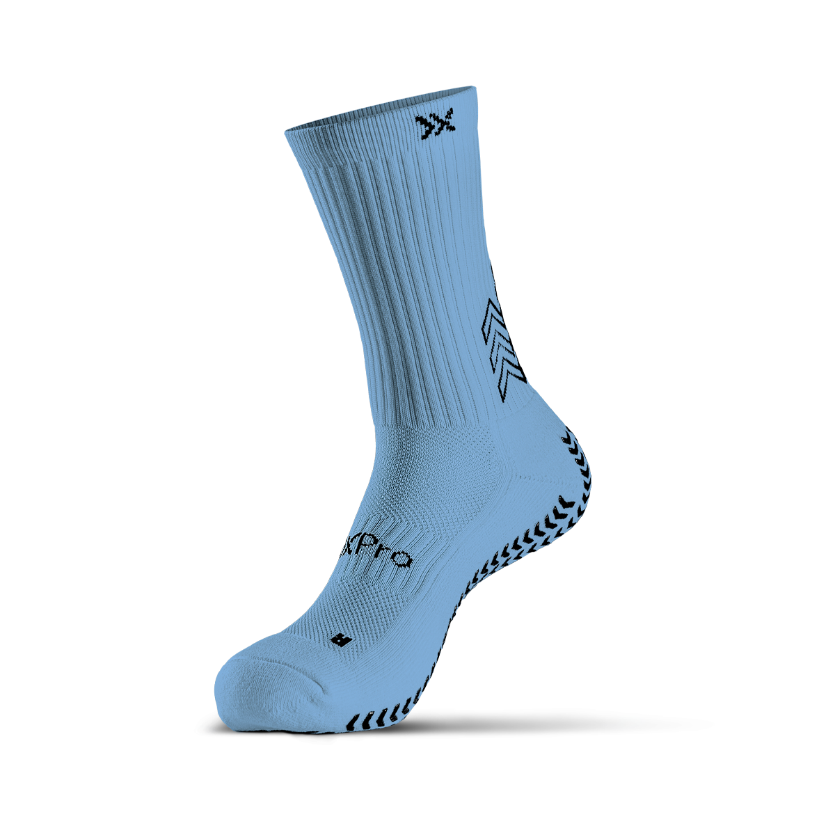 SOXPRO Classic Light Blue