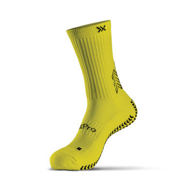 SOXPRO Classic Yellow