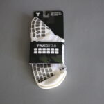 TRUsox 3.0 – Tin Blanco