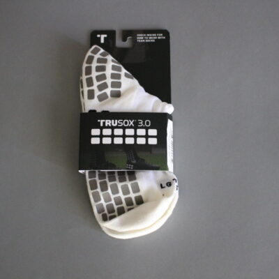 TRUsox 3.0 - Tin Blanco