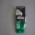 TRUsox 3.0 – Verde