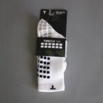 TRUsox 3.0 – Blanco