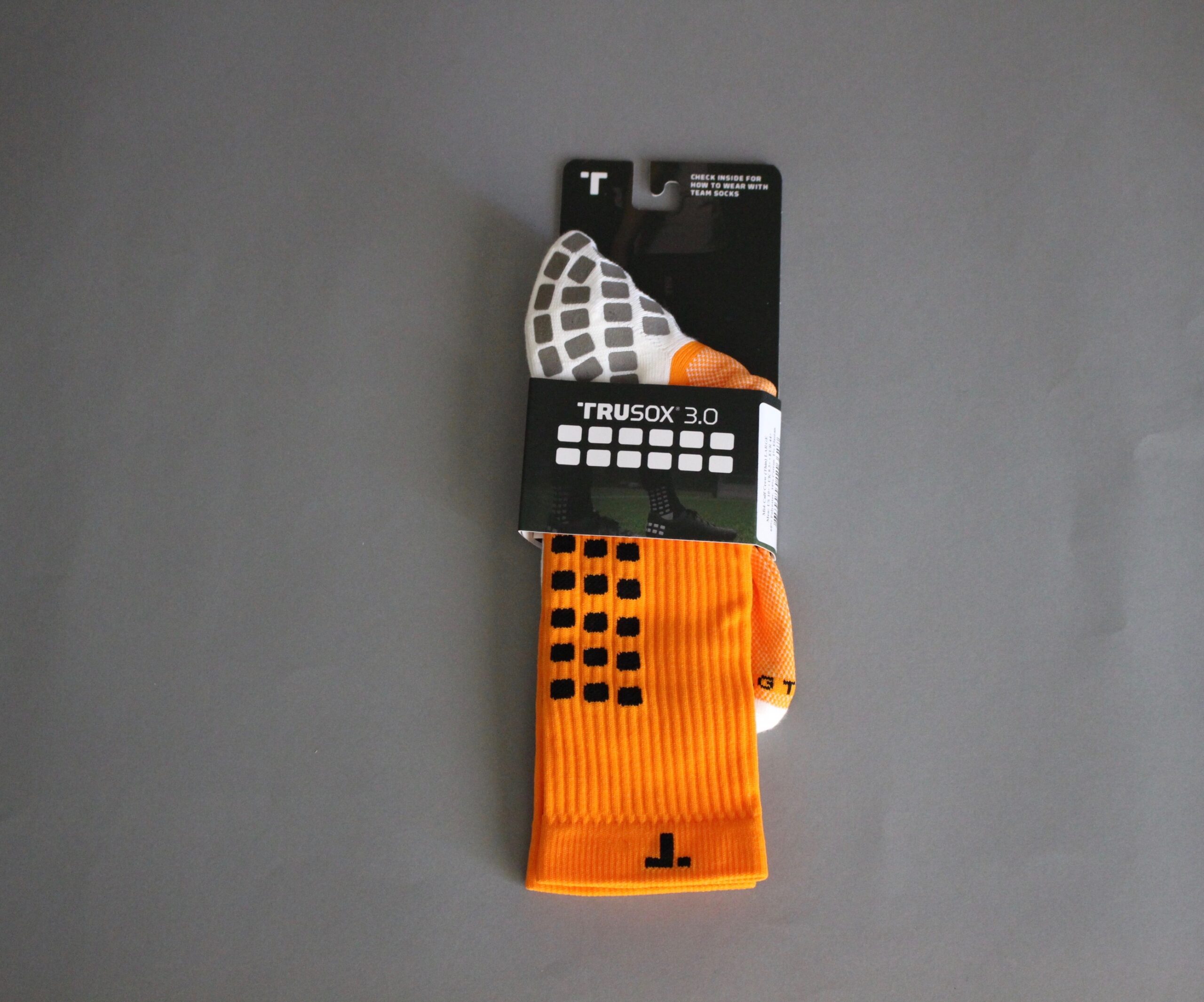 TRUsox 3.0 – Naranja