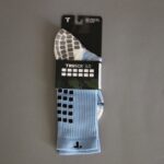 TRUsox 3.0 – Azul Claro